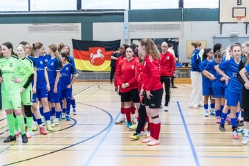 Bild 230 - wCJ NFV Futsalmeisterschaft